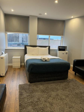 Showcase Apartments - Kimberley House, Leicester